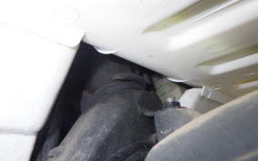 HONDA GYRO X 2024 TD01