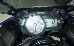 YAMAHA YZF-R25 2025 RG10J