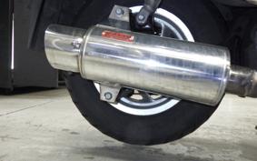 HONDA FUSION X 2006 MF02