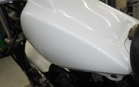 YAMAHA TW200 Gen.2 DG07J