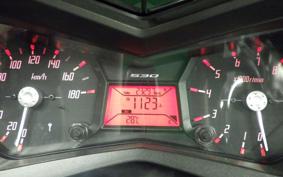 YAMAHA T-MAX 530 2013 SJ12J