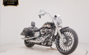 HARLEY FXSBSE 1800CVO 2014