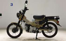 HONDA CT125 HUNTER CUB 2012
