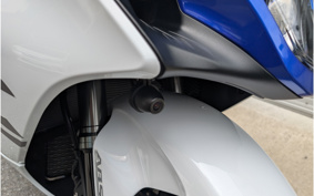 SUZUKI HAYABUSA 2025 EJ11A
