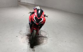 HONDA CBR250RR MC51