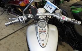KAWASAKI ELIMINATOR 250 V 1975 VN250A