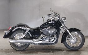 HONDA SHADOW 400 2000 NC34
