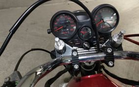 HONDA CBX550 PC04