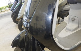 HONDA LEAD 100 1995 JF06