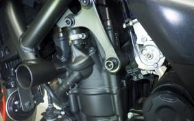 YAMAHA MT-07 ABS 2022 RM19J