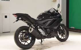 YAMAHA YZF-R3 2021 RH13J