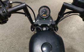 HARLEY XL883N 2011 LE2