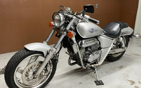 HONDA V-TWIN MAGNA MC29