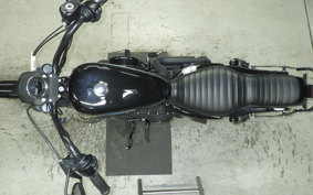 HARLEY XL1200NS 2019