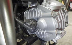 HONDA CT125-2 2020 JA65
