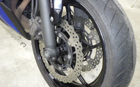 KAWASAKI NINJA 650 A 2019 ER650H