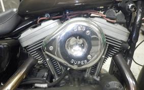 HARLEY XL1200S 1999