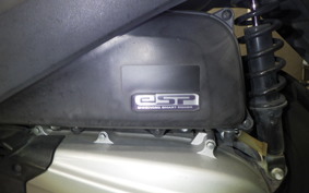 HONDA LEAD 125 JF45