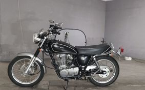 YAMAHA SR400 2011 RH03J