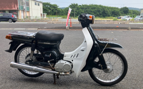 SUZUKI BAR DEE50 BA14A