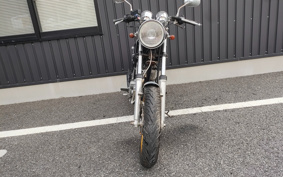 YAMAHA SR400 2002 RH01J