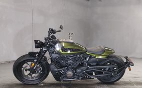 HARLEY  HARLEY RH1250S ZC4