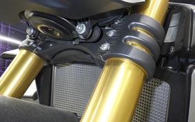 DUCATI STREETFIGHTER V4 S 2021