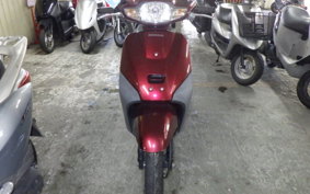 HONDA TACT Gen.4 AF75