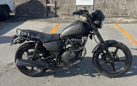 SUZUKI GN125 F PCJ2N