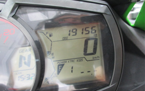 KAWASAKI  NINJA ZX-25R SE ZX250E