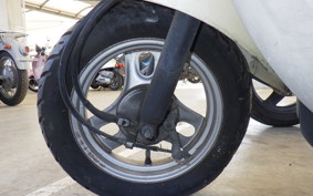 HONDA CREA SCOOPY AF55