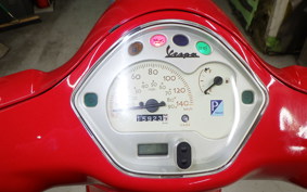 VESPA LX125