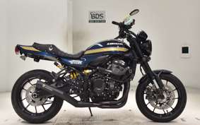 KAWASAKI Z900RS 2018 ZR900C