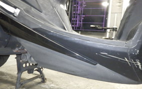 YAMAHA CYGNUS 125 XSR 3 SEA5J