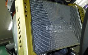 YAMAHA MT-09 2014 RN34J