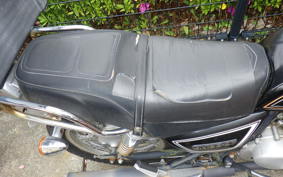 SUZUKI GN125 F Gen.2