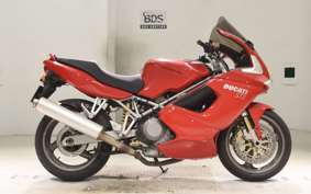 DUCATI ST3 2004