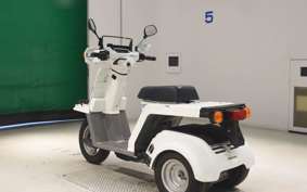 HONDA GYRO X
