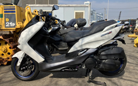 YAMAHA MAJESTYS SG52J