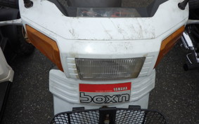 YAMAHA BOXN 2021 1HV