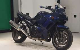 SUZUKI BANDIT 1250 F 2012