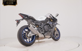 YAMAHA YZF-R1 M 2025