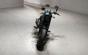 HONDA REBEL 250 S MC49