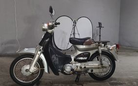 HONDA LITTLE CUB C50