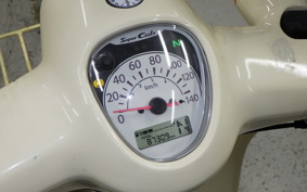 HONDA C110 SUPER CUB 2025 JA59