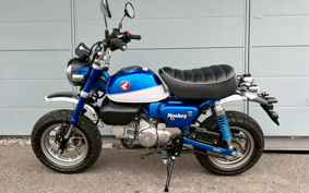 HONDA MONKEY 125ABS JB02