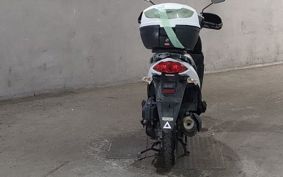 SUZUKI ADDRESS V110 CE47A