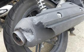 HONDA PCX125 NC125D