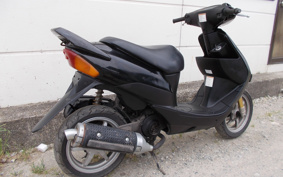 SUZUKI ZZ INCH UP SPORT CA1PB