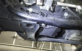 HARLEY FLHRS 1580 2007